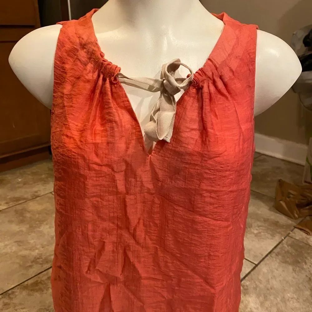 Loft blouse - Picture 2 of 5